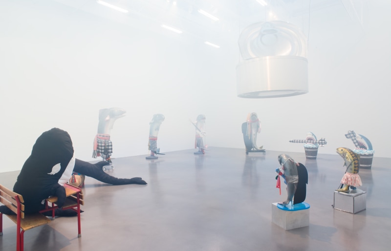 Cosima von Bonin