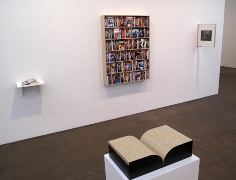 Installation View 7: