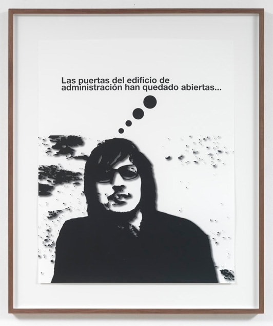 Jorge Pardo Untitled #3 Liam Gillick