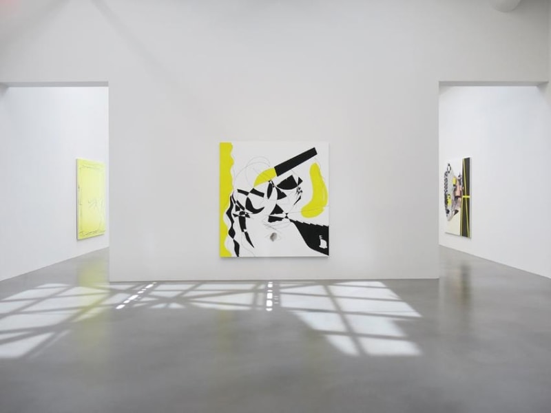 Charline von Heyl