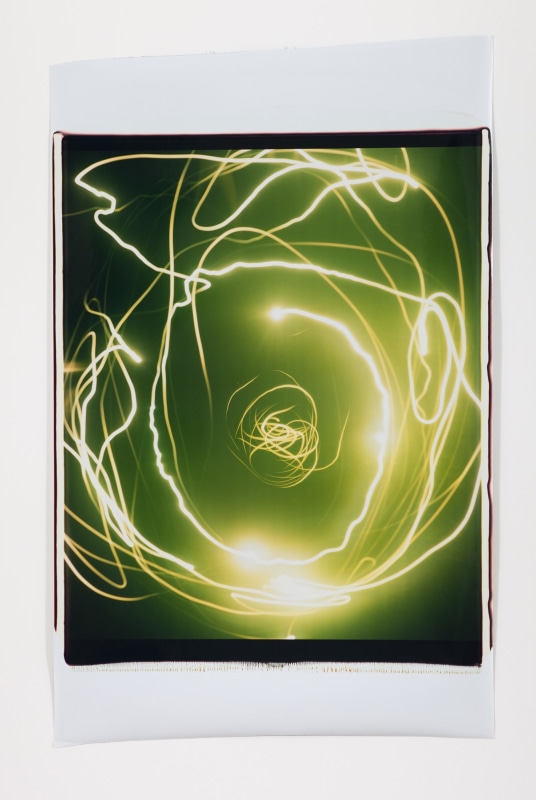 Ross Bleckner, Untitled