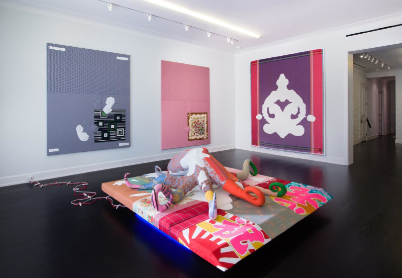 Cosima von Bonin