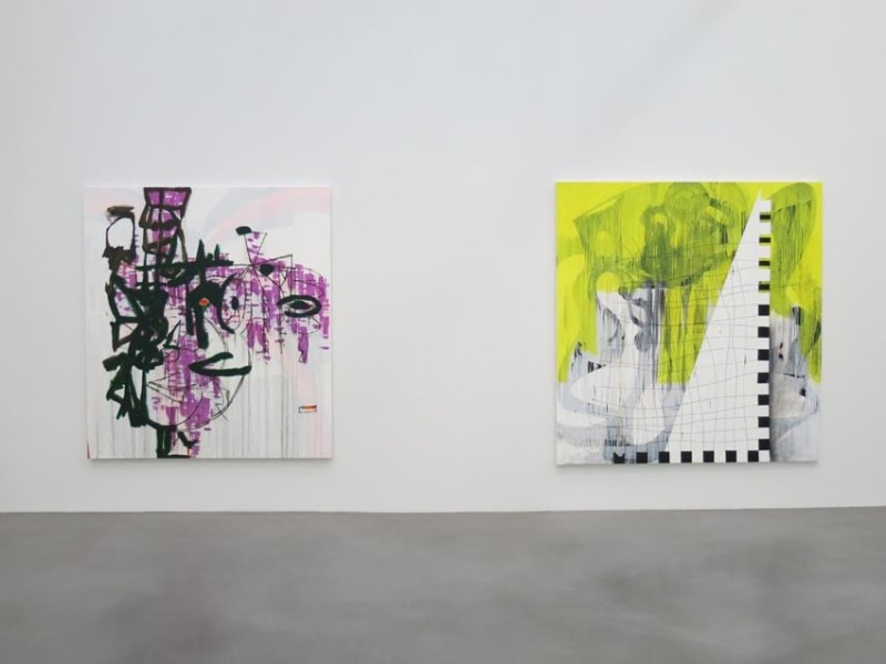 Charline von Heyl