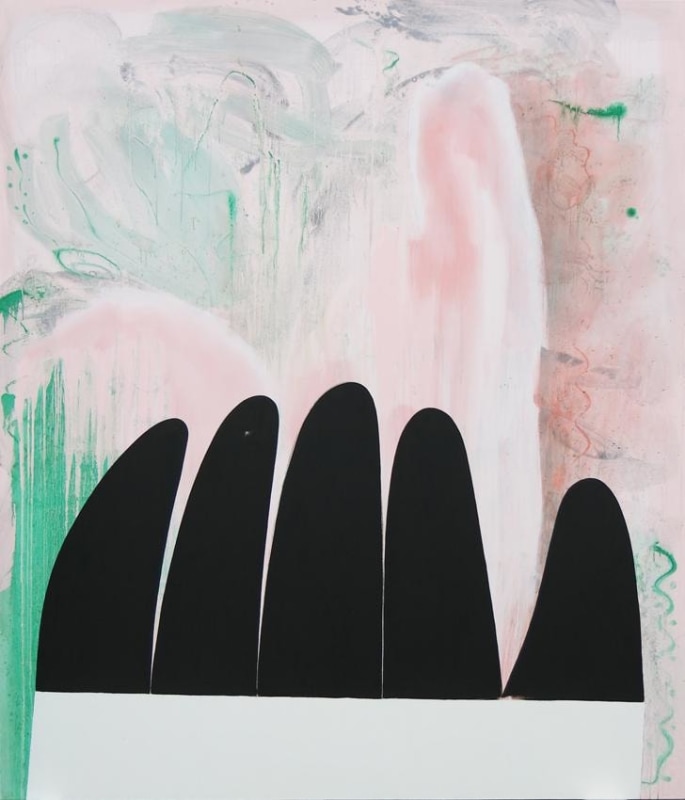 Charline von Heyl