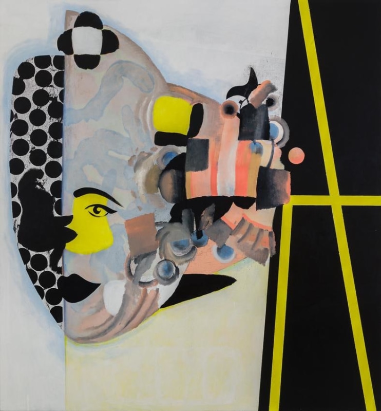 Charline von Heyl