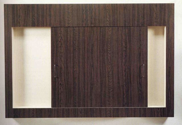 Richard Artschwager Sliding Door 11