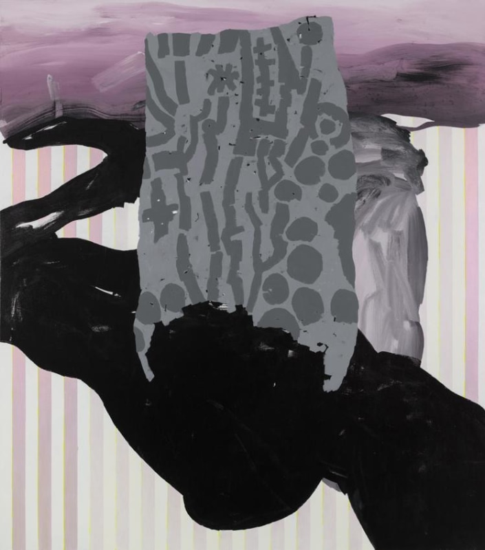 Charline von Heyl