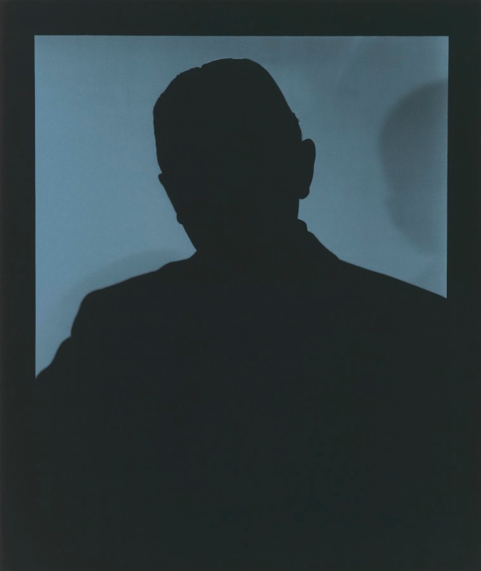 John Stezaker Shadow 11