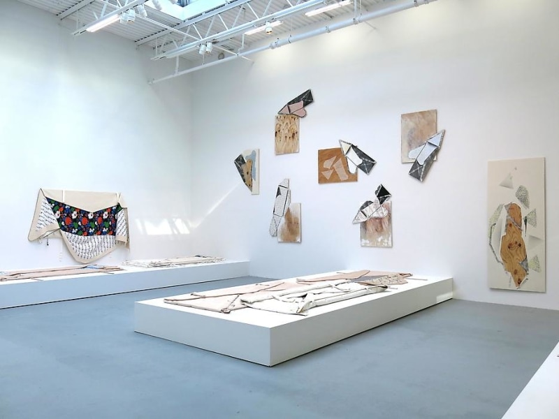 Folklore U.S. Installation View 5