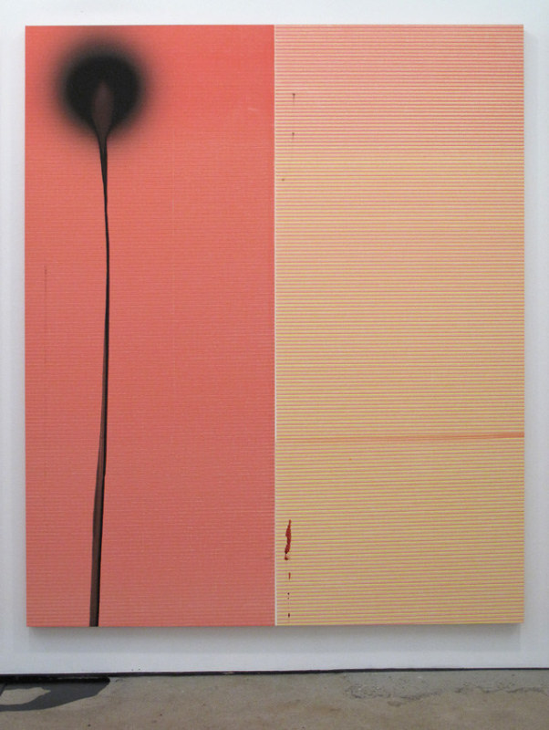 Wade Guyton / Stephen Prina