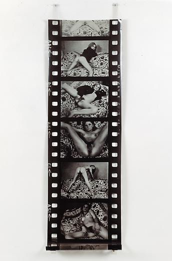 Porno Film Strip #4