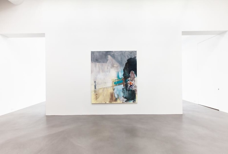 Thomas Eggerer Installation view 5