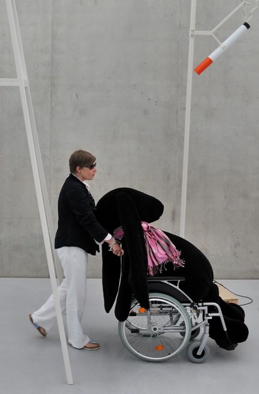 Cosima von Bonin - Artists - Petzel Gallery