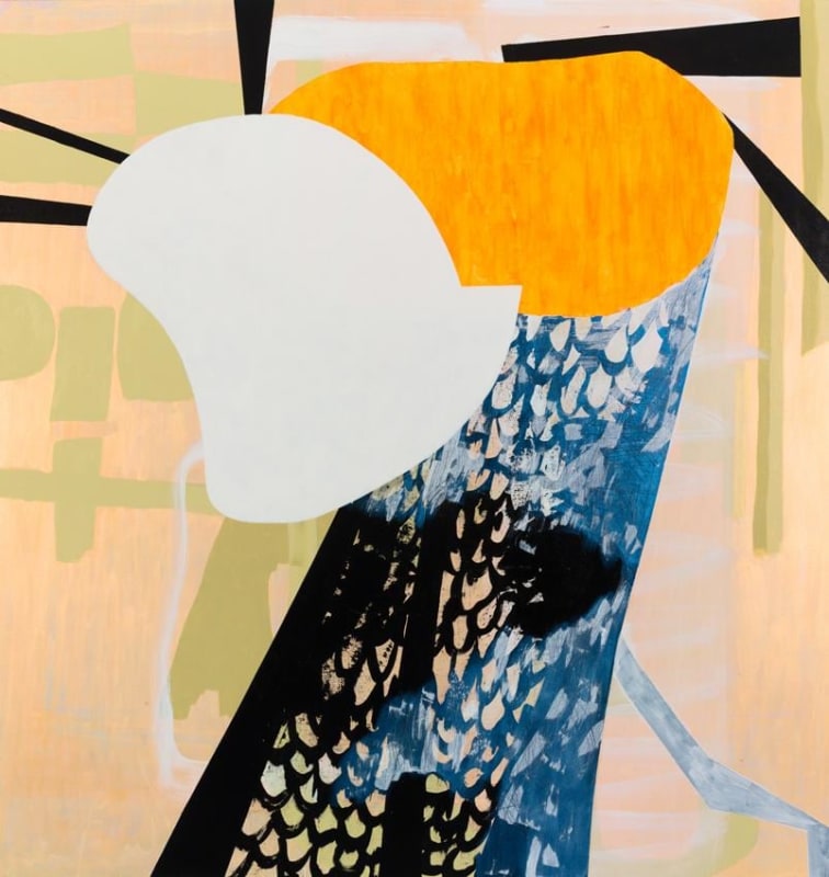 Charline von Heyl