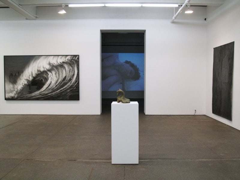 Swell, Art 1950 &ndash; 2010