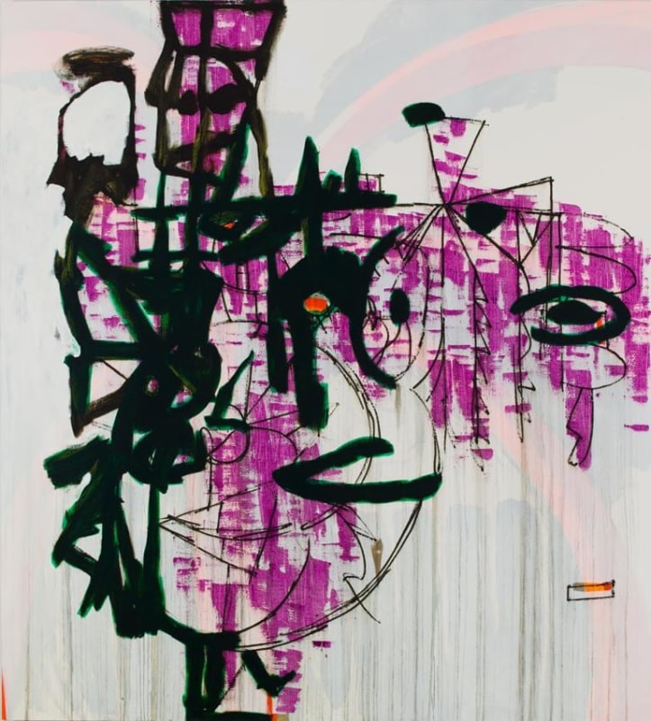 Charline von Heyl