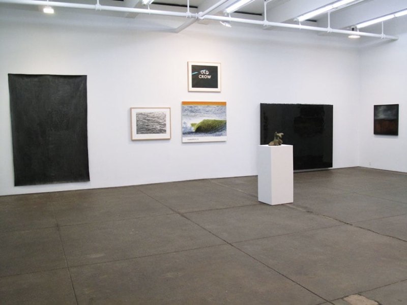 Swell, Art 1950 &ndash; 2010