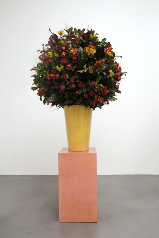 Bouquet XII 2015