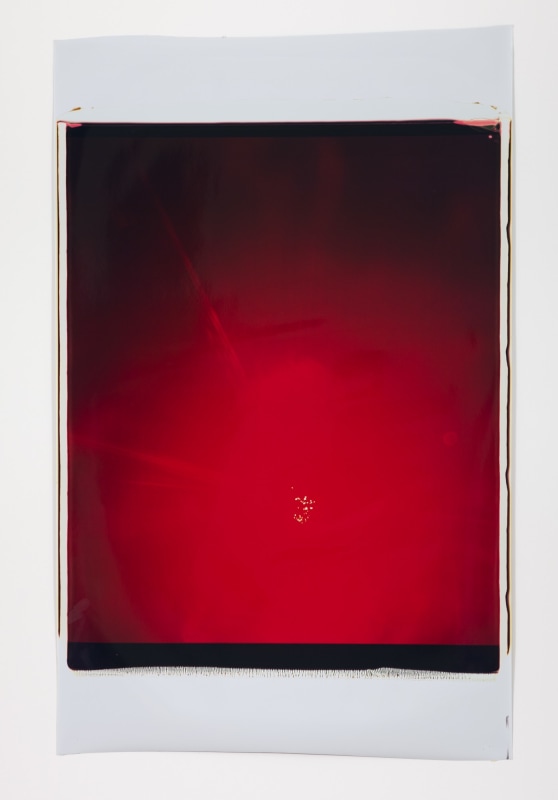 Ross Bleckner, Untitled