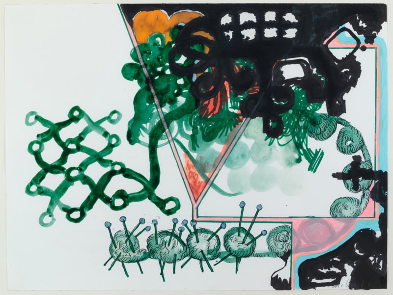 Charline von Heyl