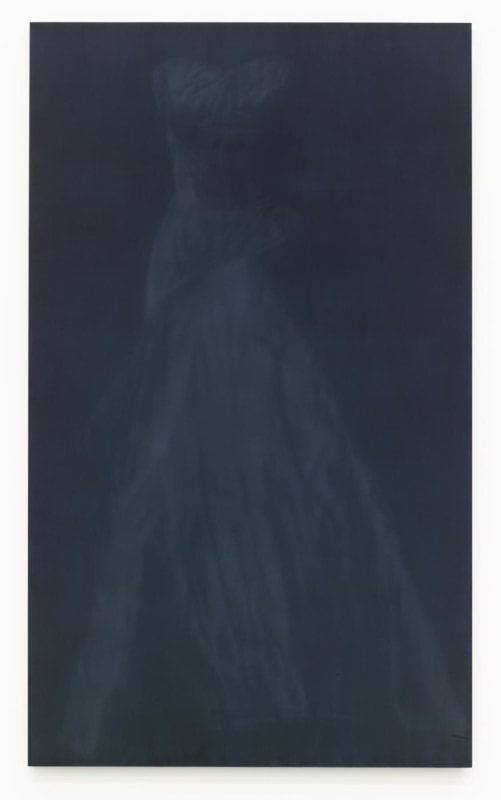 Untitled (Dress 3)