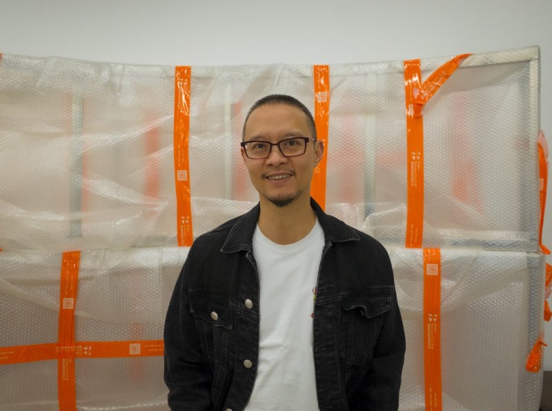 Xie Nanxing - Artists - Petzel Gallery