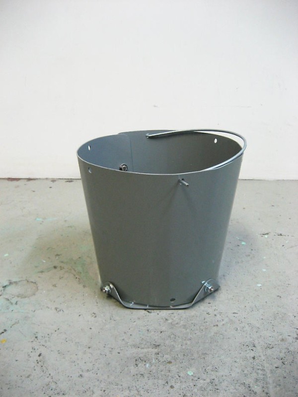 Cold War Bucket