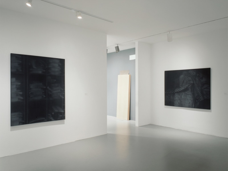 Installation view,&nbsp;Day for Night: Whitney Biennial 2006, The Whitney Museum of American Art, New York, 2006