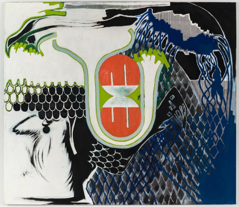 Charline von Heyl