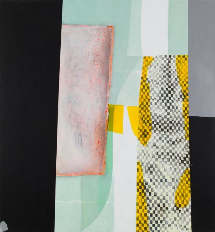 Charline von Heyl