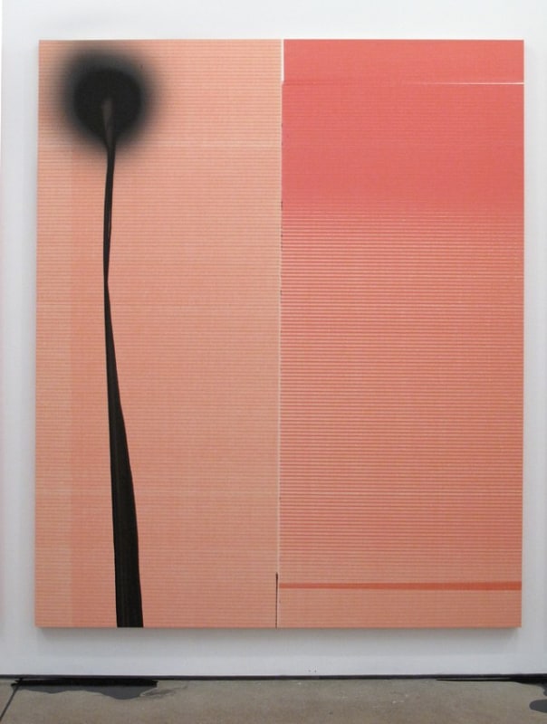 Wade Guyton / Stephen Prina