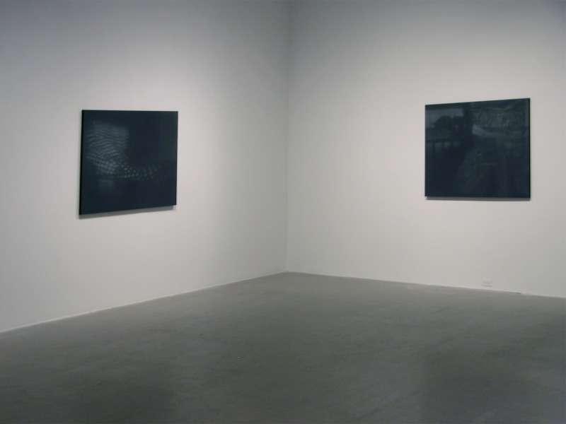 Installation view,&nbsp;Springtide, ICA Philadelphia, Philadelphia, 2005