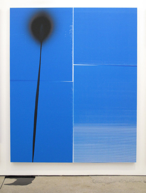 Wade Guyton Untitled 2010