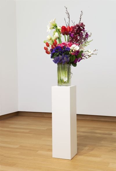 Jeroen de Rijke &amp;amp; Willem de Rooij, Bouquet II, 2003