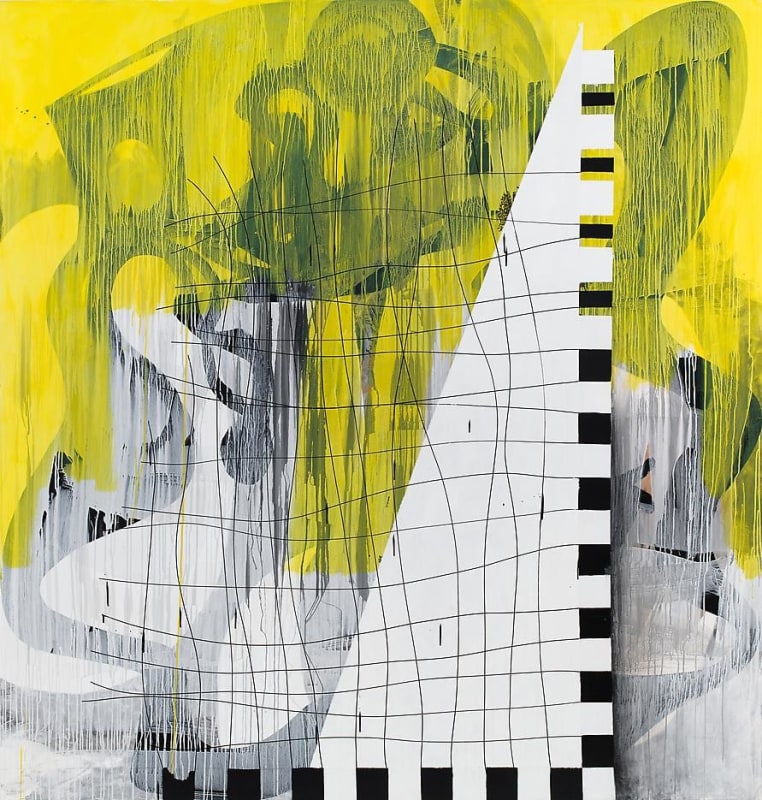 Charline von Heyl