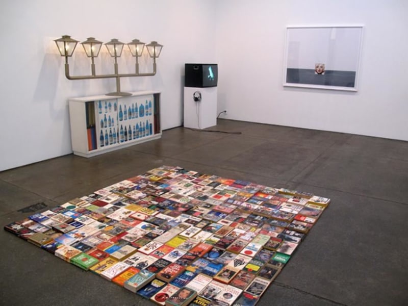 Installation View 4