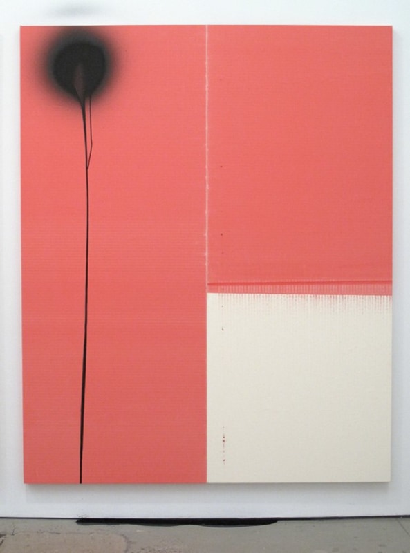 Wade Guyton / Stephen Prina