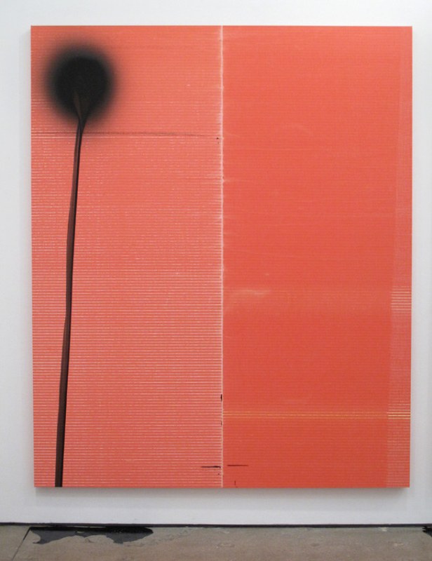 Wade Guyton / Stephen Prina