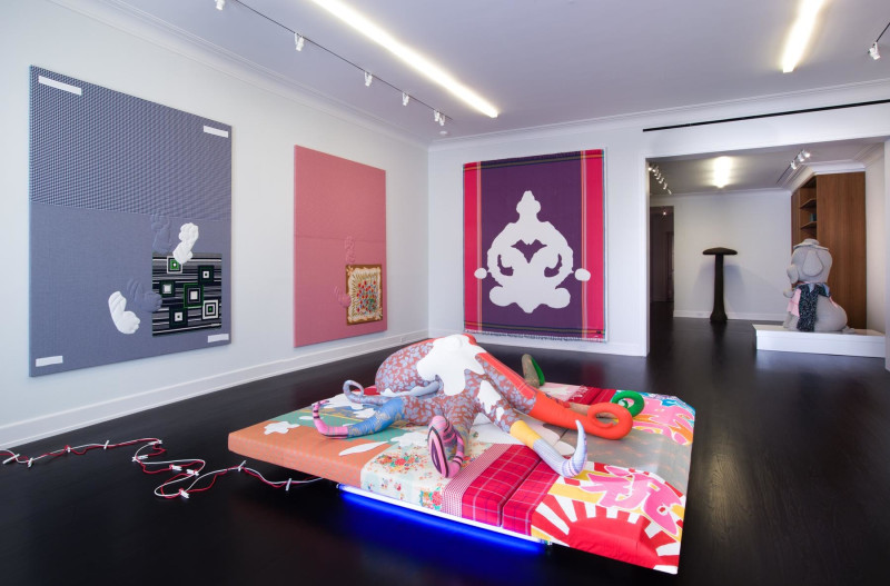 Cosima von Bonin