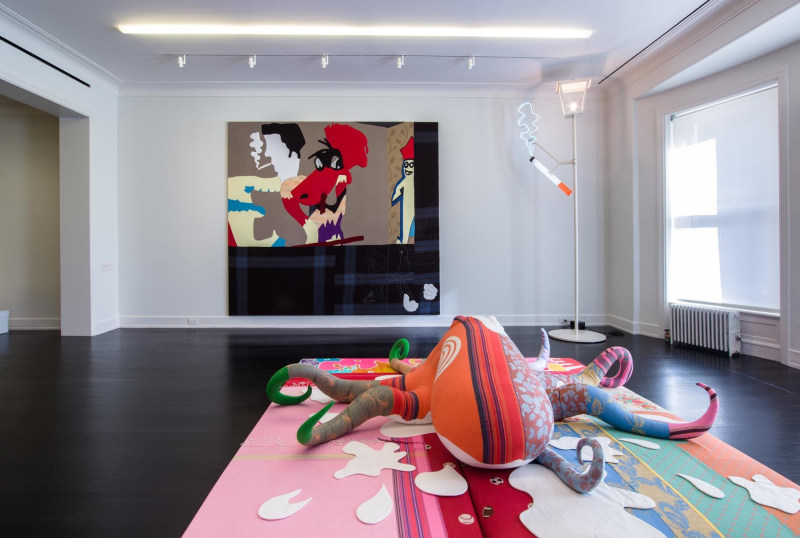 Cosima von Bonin