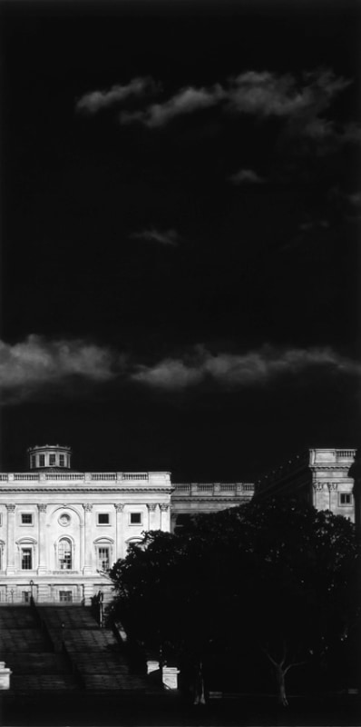 Untitled (Capitol) (Detail)