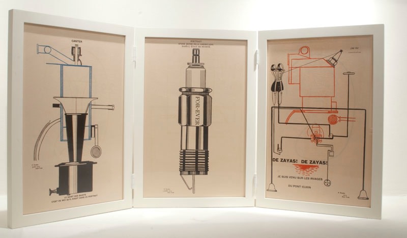 Francis Picabia 291 Magazine (no.5/6)