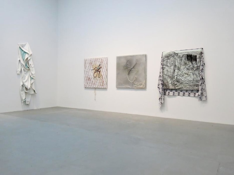 Folklore U.S. Installation View 3