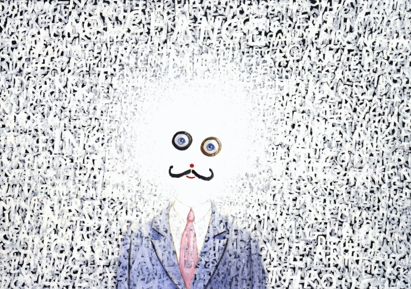 Idea Man II, 2005