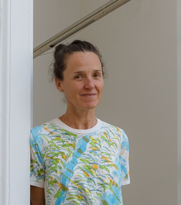 Ester Partegàs - Artists - Garth Greenan Gallery
