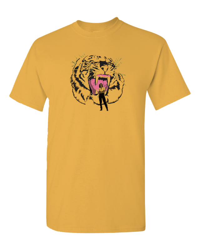 Alexis Smith T-Shirt -  - Shop - Garth Greenan Gallery