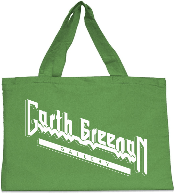 Gallery Tote -  - Shop - Garth Greenan Gallery