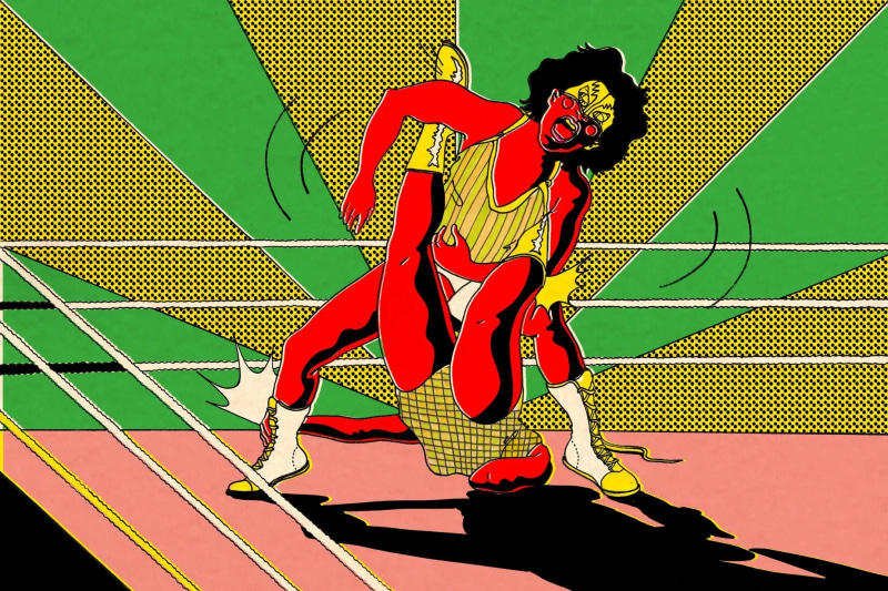 Rosalyn Drexler's &quot;To Smithereens&quot; Reviewed in the New York Times