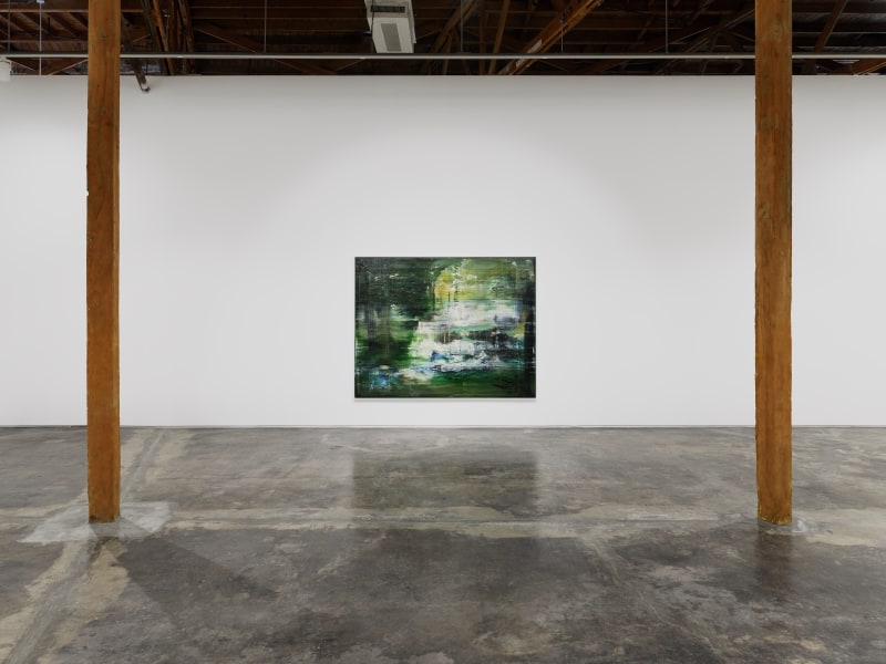 Cynthia Daignault, &quot;The Lemon&quot;, installation view, 2024