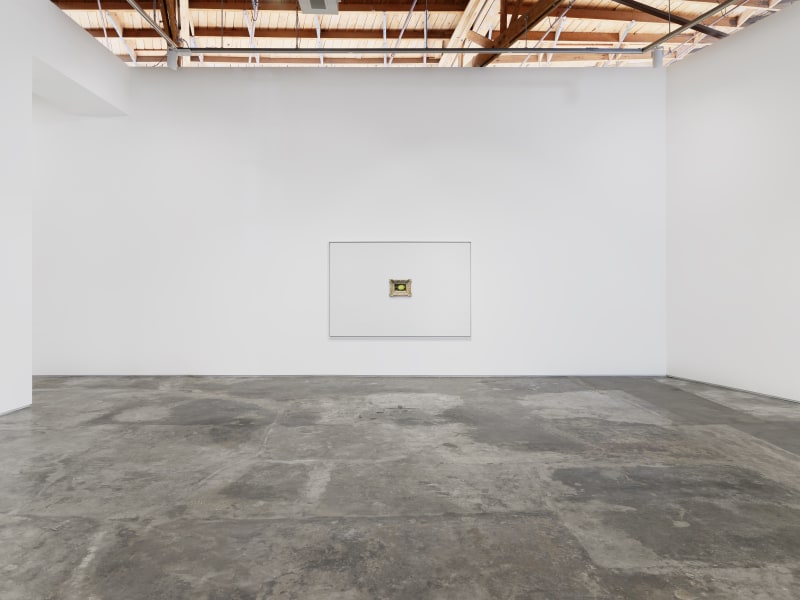 Cynthia Daignault, &quot;The Lemon&quot;, installation view, 2024